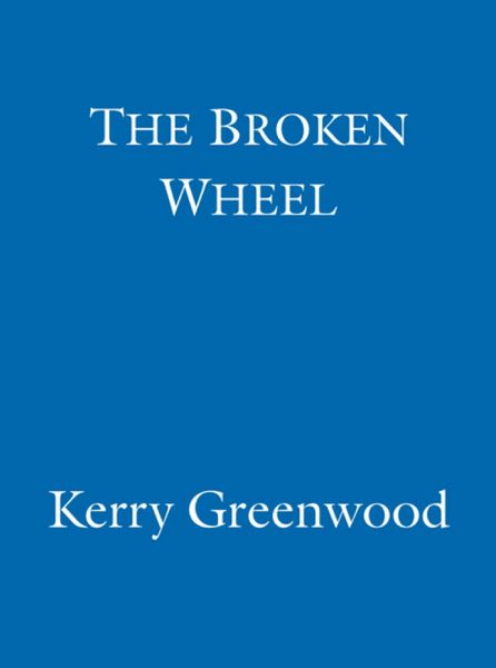 Produktbild: The Broken Wheel