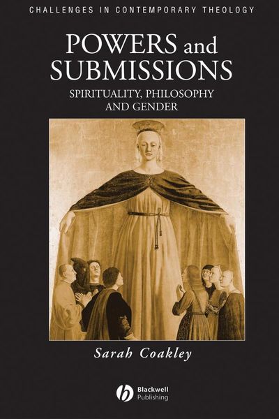 Produktbild: Powers and Submissions