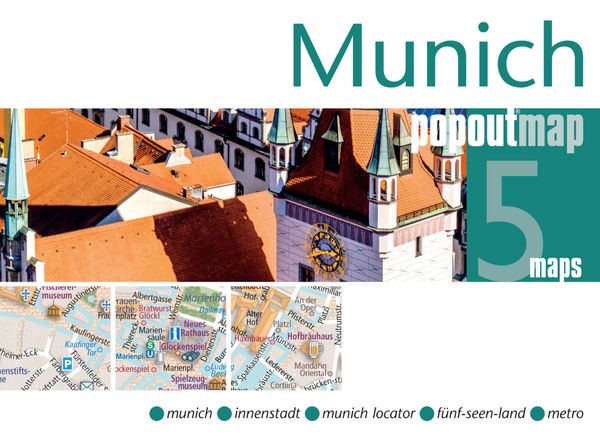 Produktbild: Munich Double