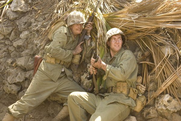 Produktbild: The Pacific [6 DVDs]