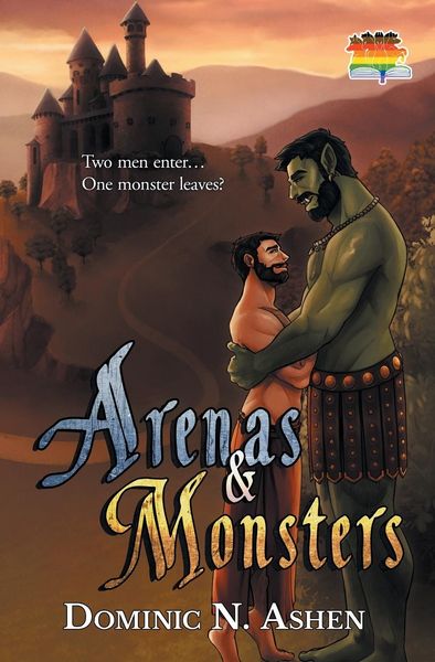 Produktbild: Arenas & Monsters