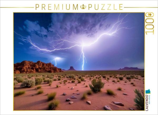 Produktbild: CALVENDO Puzzle Spannung als Prinzip, &Auml;sthetik in Bewegung. | 1000 Teile Lege-Gr&ouml;&szlig;e 64x48cm Foto-Puzzle f&uuml;r gl&uuml;ckliche Stunden