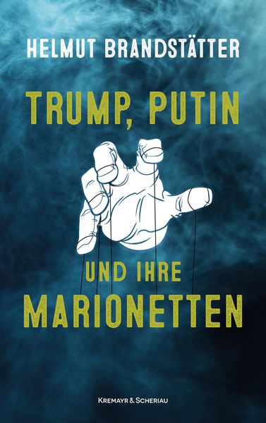 Produktbild: Trump, Putin und ihre Marionetten