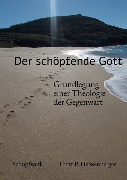 Produktbild: Der sch&ouml;pfende Gott