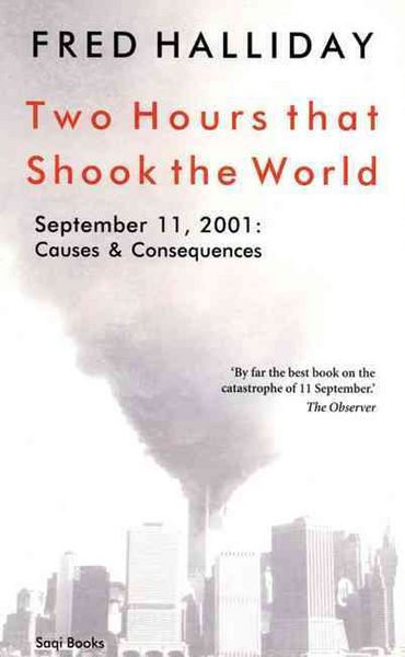 Produktbild: Two Hours That Shook the World