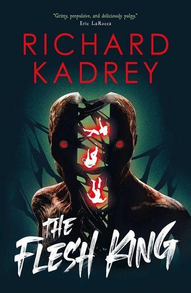 Produktbild: The Flesh King