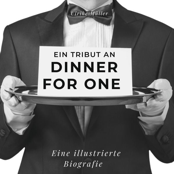 Produktbild: Ein Tribut an <br> Dinner for One