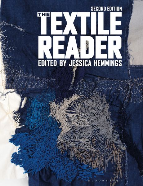 Produktbild: The Textile Reader