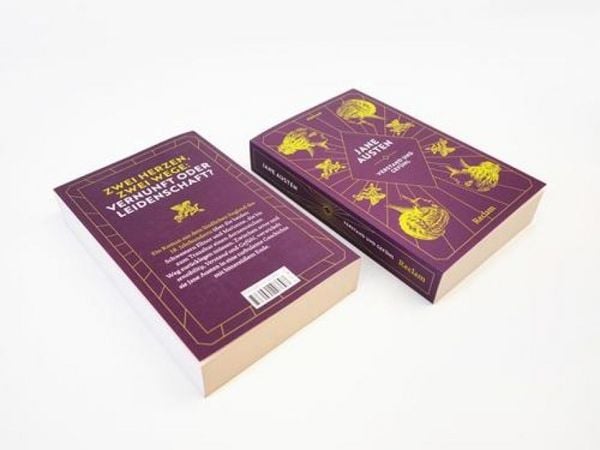 Produktbild: Verstand und Gefühl