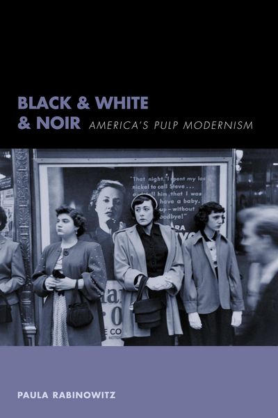 Produktbild: Black & White & Noir