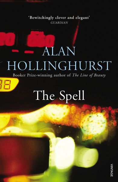 Produktbild: Spell