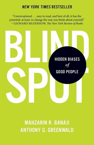 Produktbild: Blindspot