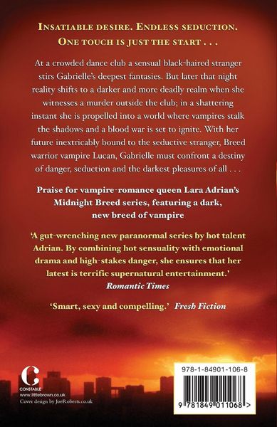 Produktbild: Kiss of Midnight