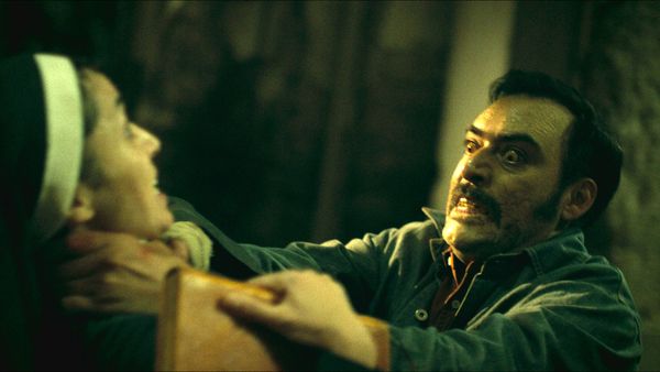 Produktbild: La Exorcista