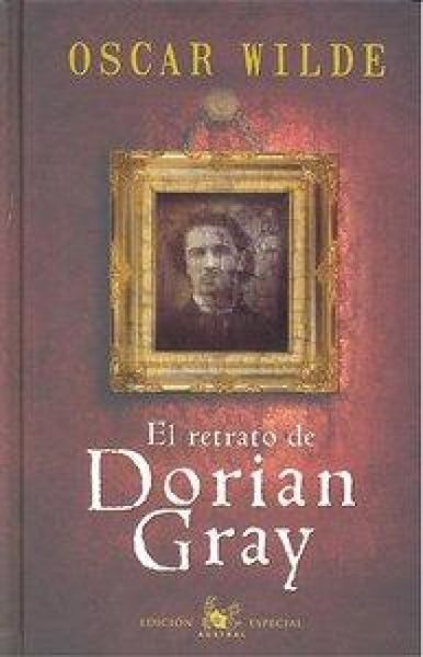 Produktbild: El retrato de Dorian Gray
