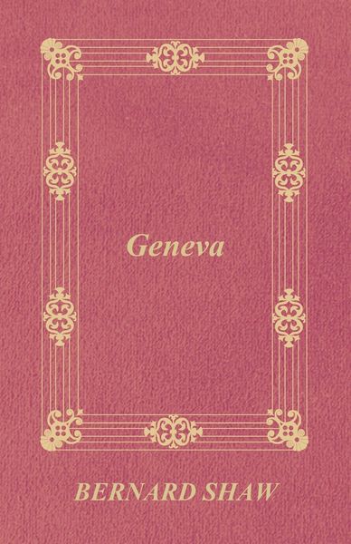 Produktbild: Geneva