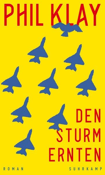 Produktbild: Den Sturm ernten