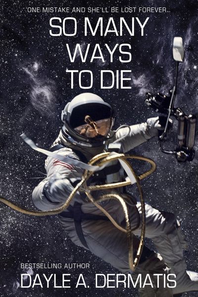 Produktbild: So Many Ways to Die