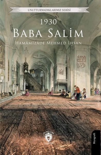 Produktbild: Baba Salim 1930