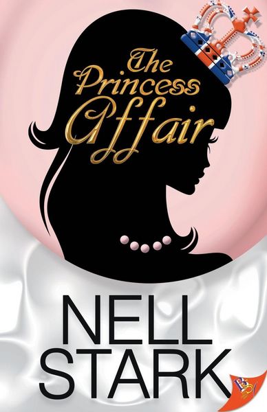 Produktbild: The Princess Affair