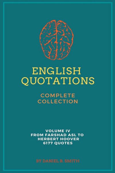 Produktbild: English Quotations Complete Collection