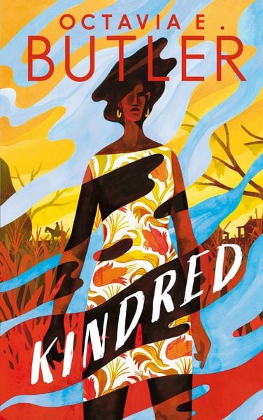 Produktbild: Kindred