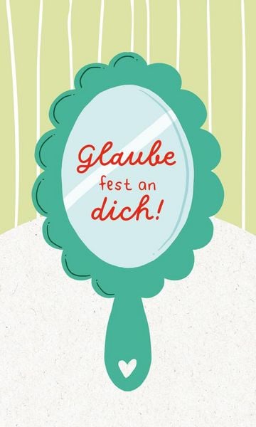 Produktbild: Viel Gl&uuml;ck f&uuml;r dich!