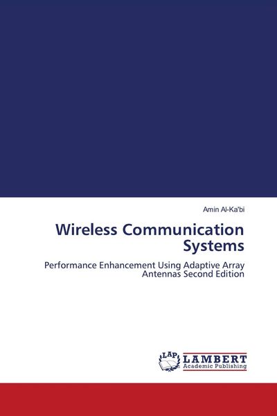 Produktbild: Wireless Communication Systems