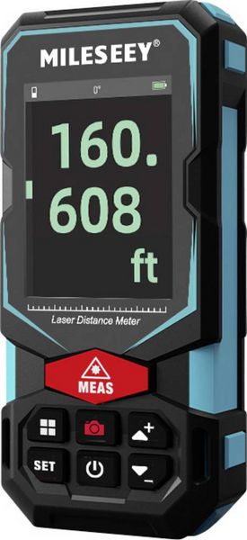 Produktbild: MILESEEY S20 Laser-Entfernungsmesser 100m