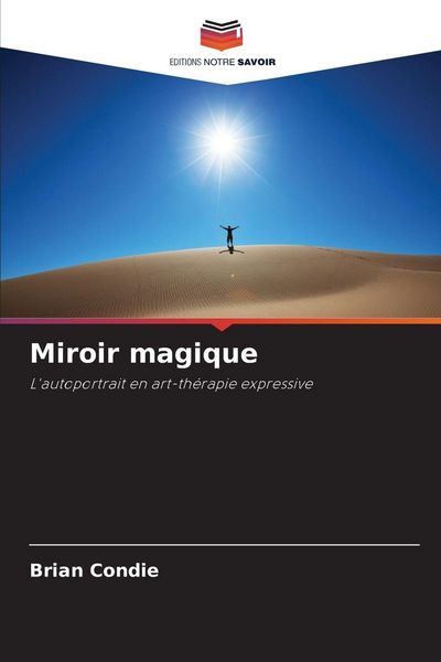 Produktbild: Miroir magique