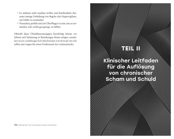 Produktbild: Wer wir wirklich sind jenseits von Scham und Selbstablehnung