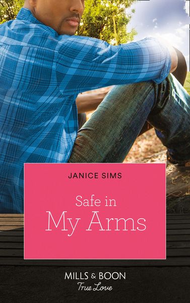 Produktbild: Safe In My Arms