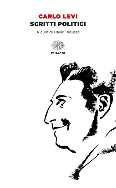 Produktbild: Scritti politici