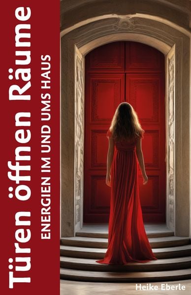Produktbild: T&uuml;ren &ouml;ffnen R&auml;ume