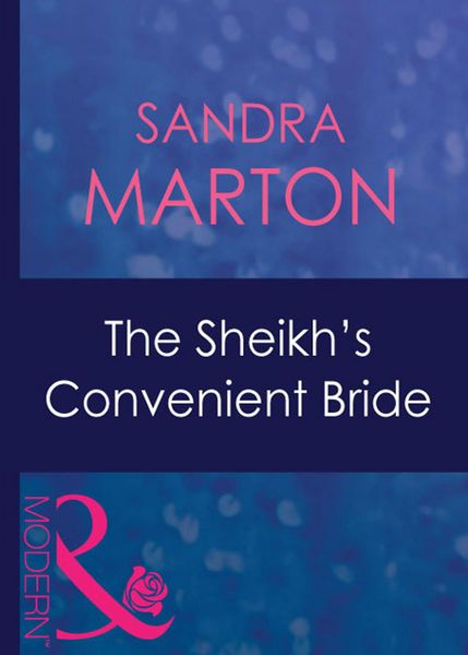 Produktbild: The Sheikh's Convenient Bride