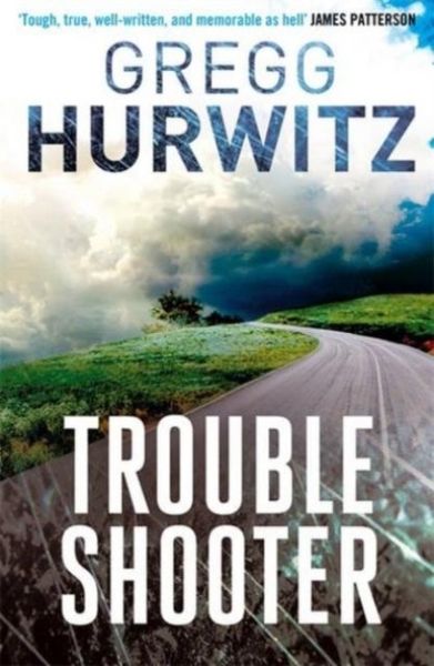 Produktbild: TROUBLESHOOTER