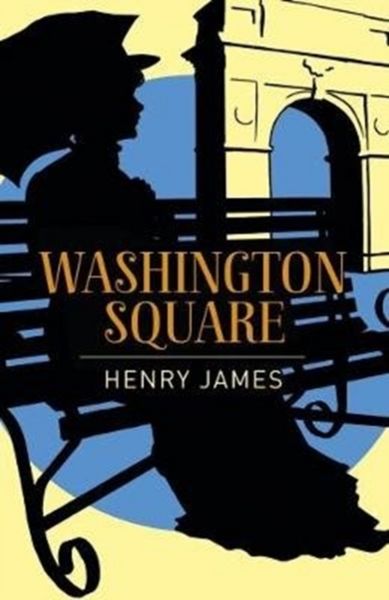 Produktbild: James, H: Washington Square