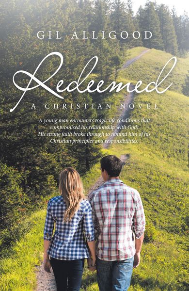 Produktbild: Redeemed