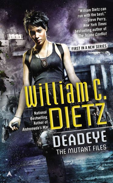 Produktbild: Deadeye