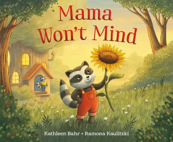 Produktbild: Mama Won't Mind