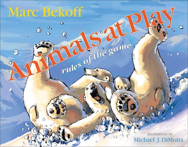 Produktbild: Animals at Play: Rules of the Game