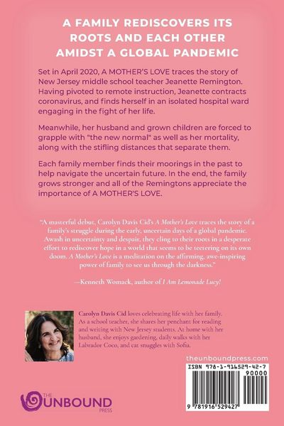 Produktbild: A Mother's Love