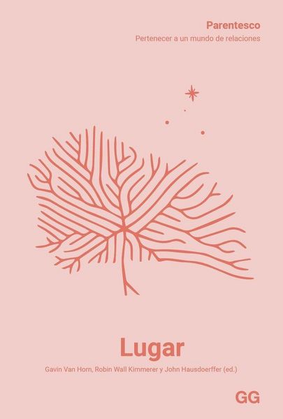 Produktbild: Lugar Parentesco. Pertenecer a un mundo de relaciones