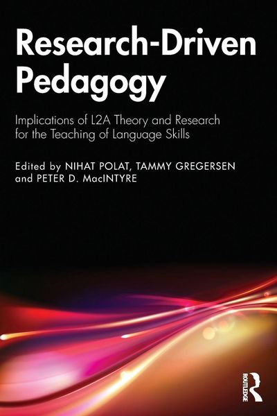 Produktbild: Research-Driven Pedagogy