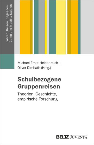 Produktbild: Schulbezogene Gruppenreisen