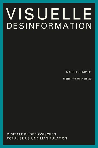 Produktbild: Visuelle Desinformation