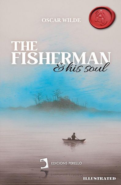 Produktbild: The fisherman and his soul