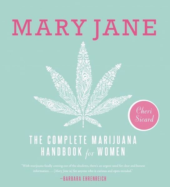 Produktbild: Mary Jane