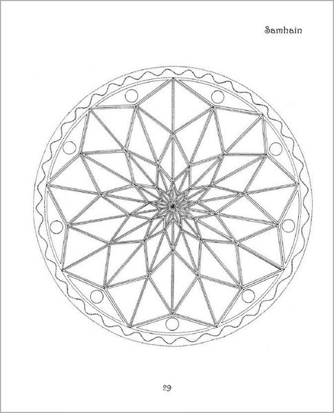Produktbild: Mandalas für die Seele - handgezeichnete Kunstwerke für mehr Achtsamkeit und Kreativität. Das entspannende Ausmalbuch