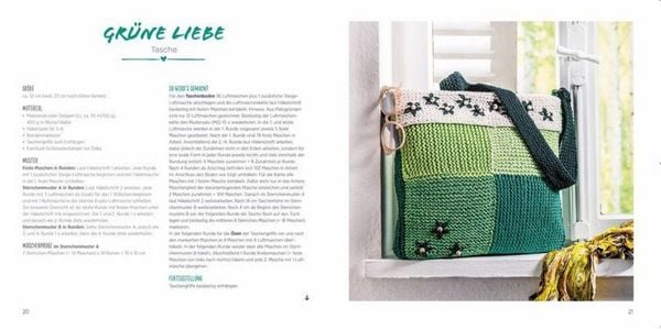 Produktbild: Woolly Hugs Taschen & Wohn-Deko stricken aus ROPE-Garn
